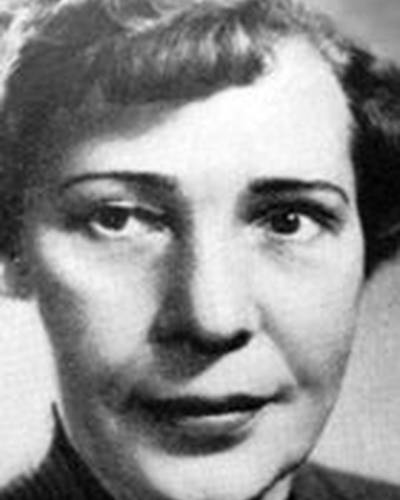 Капитолина Ламочкина фото