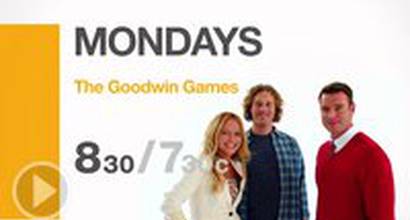 Промо-ролик №4 (сезон 1)