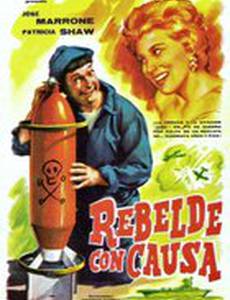 Rebelde con causa