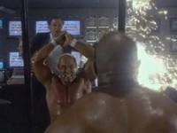 Кадр Без правил