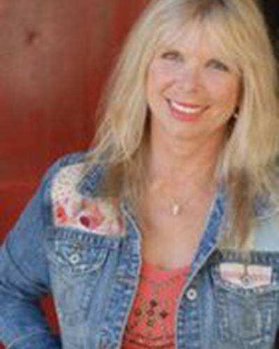 Дайан Петерсон фото