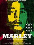 Постер из фильма "Боб Марли" - 1