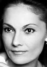 Марина Карманова фото