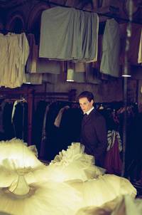 Кадр Девушка из Дании