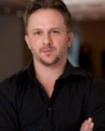 Robert Sayegh фото