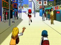 Кадр Супердевчонки