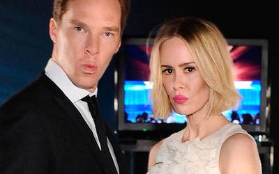 Звезды в соцсетях: Кейт Аптон, странный Шерлок и пьянки