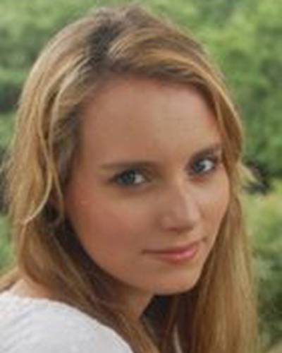 Nina Transfeld фото