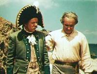 Кадр Корабли штурмуют бастионы