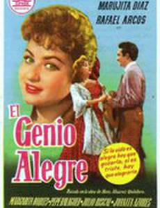 El genio alegre