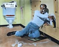 Кадр А где был ты, когда погас свет?