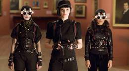 Кадр из фильма "Одноклассницы" - 1