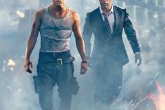 Штурм Белого дома