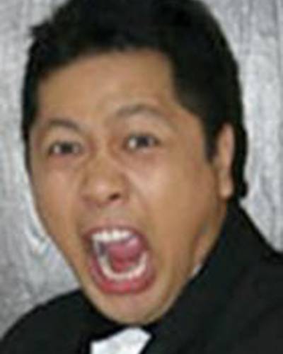 John Gumboc фото