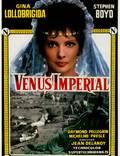 Постер из фильма "Имперская Венера" - 1