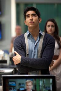 Кадр Служба новостей