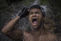 Кадр Рио, я люблю тебя