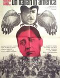 Постер из фильма "Итальянец в Америке" - 1