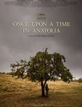 Постер из фильма "Однажды в Анатолии" - 1