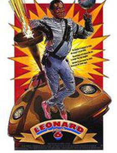 Леонард шестой