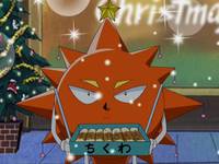 Кадр Бобобо-бо Бо-бобо