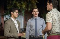 Кадр Дневники Кэрри