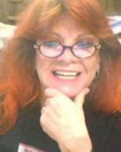 Норма Джин Альмодовар фото