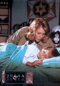 Кадр Джулия и Джулия