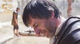 Кадр из фильма "Воскресение Христа (Воскресение)" - 2