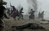 Кадр Синко де Майо: Битва