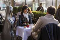 Кадр Восприятие