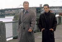 Кадр Нулевой эффект