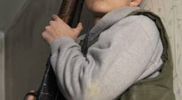 Кадр из фильма "Домино" - 2