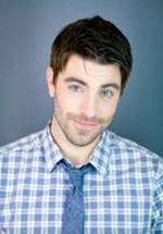 Michael McCrudden фото