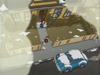 Кадр Как говорит Джинджер