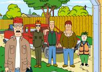 Кадр Царь горы