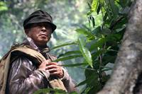 Кадр Лес смерти