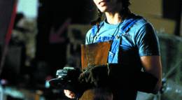 Кадр из фильма "Пальметто" - 2