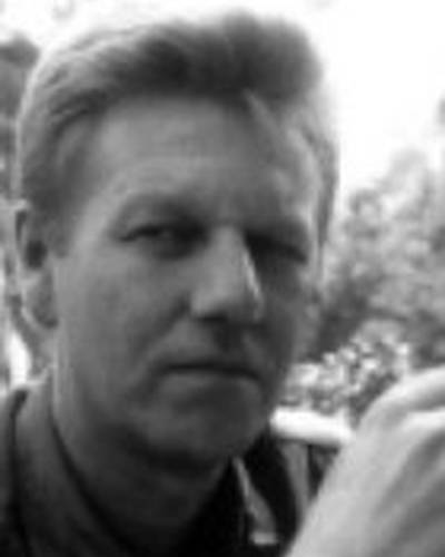 Рон Пек фото