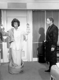 Кадр Графиня из Гонконга