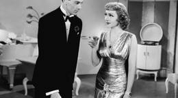 Кадр из фильма "Восьмая жена Синей Бороды" - 2