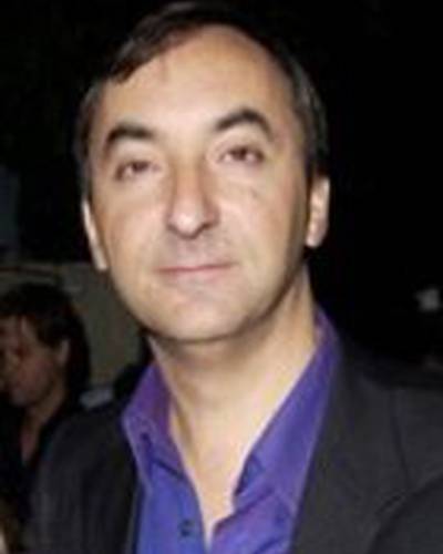 Питер Козмински фото