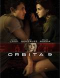 Постер из фильма "Орбита 9" - 1