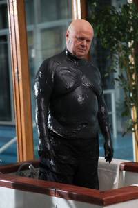 Кадр Гагарин. Первый в космосе