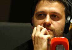 Перезапуск «Ворона» состоится благодаря Хуану Карлосу Фреснадильо