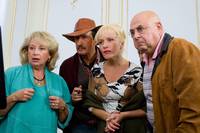 Кадр Улыбка Бога, или чисто одесская история