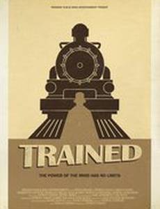 Trained