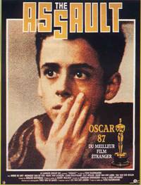 Постер Нападение