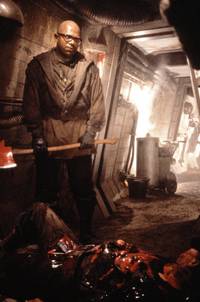 Кадр Чужой 3