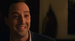 Кадр из фильма "Счастливы вместе" - 1